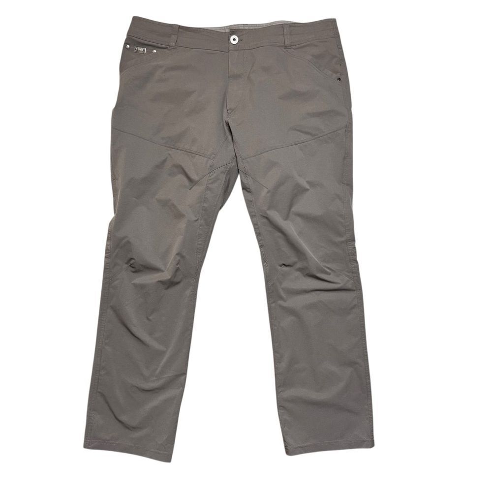 Kuhl Men's Chinos in Tan